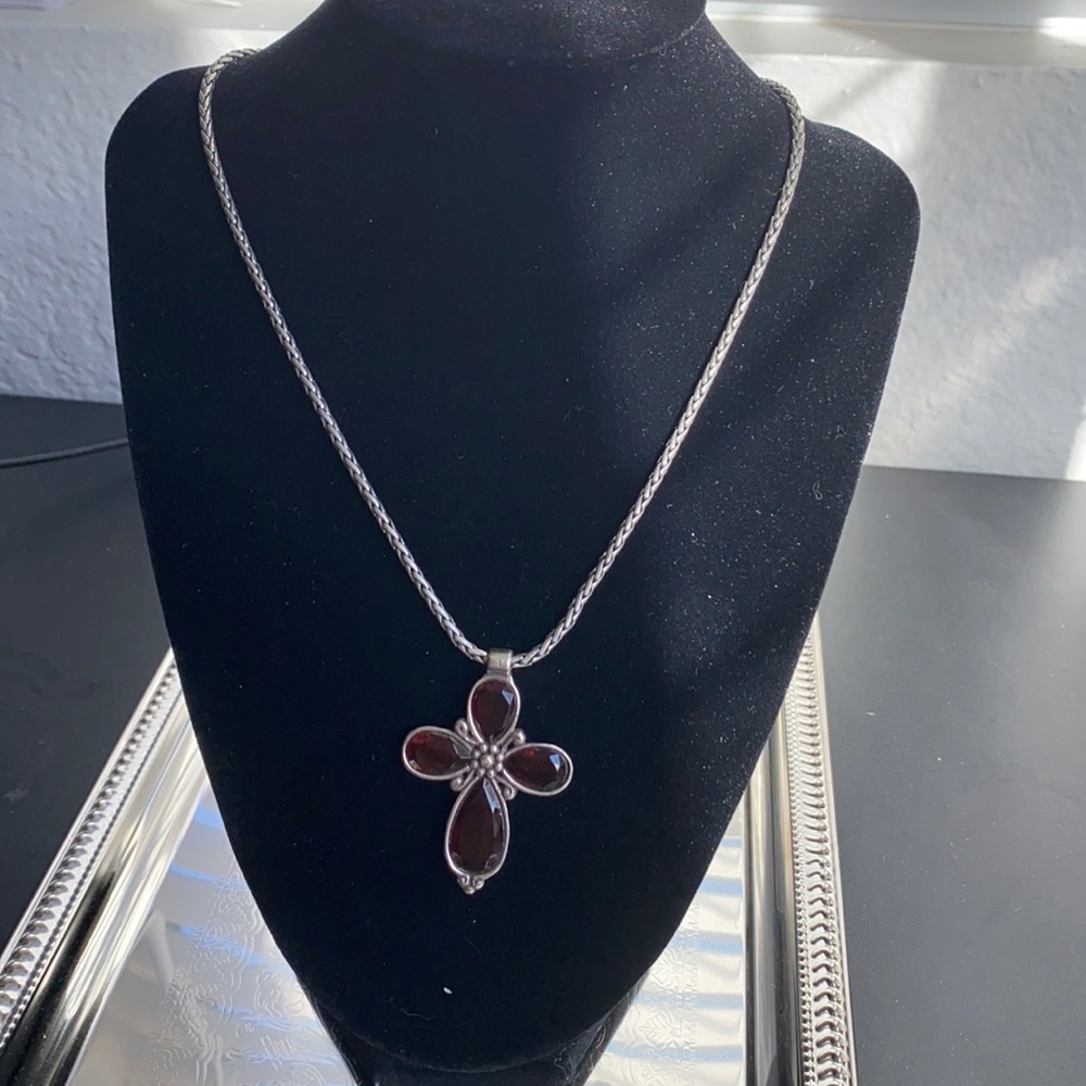 Brighton necklace